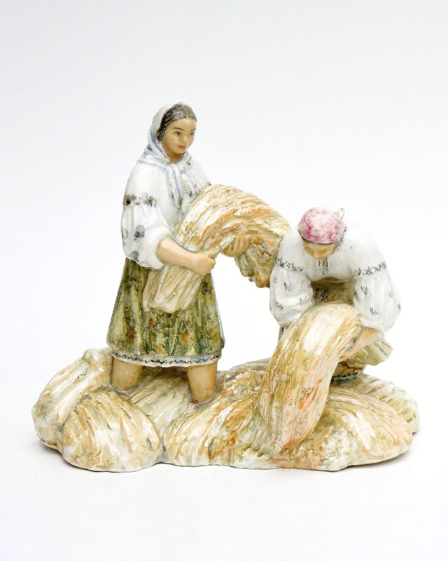 Wjera Grigorejewna Filjanskaja (1900 - 1982) - Foto 1